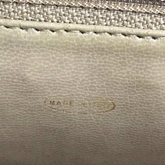 CHANEL vintage CC CC Mark Coco Ball Shoulder Bag Tote Bag Chain Bag Shoulder Bag - Picture 15 of 16